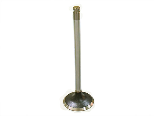 Exhaust Valve Honda CRF150F 06-17 Steel (25.9x4.94x82.63mm)
