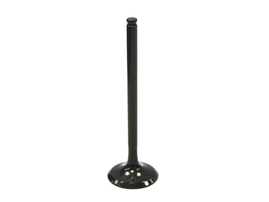 Exhaust Valve Honda CRF250R 04-07, CRF250X 04-15 Steel (MX-09502E) (26x4.96x82.1mm)