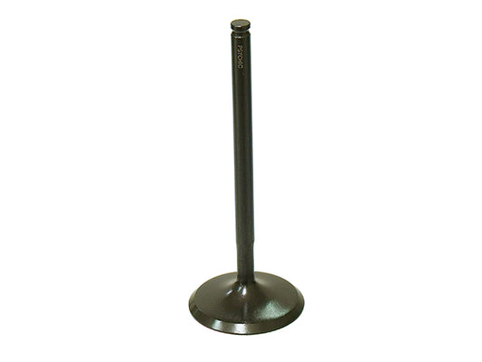 Exhaust Valve Honda CRF450R 13-16 Steel (MX-09546E) (30.95x4.89x80.5mm)