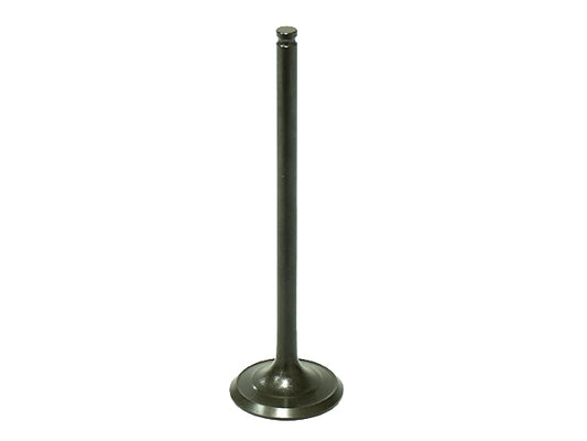 Exhaust Valve Kawasaki KLX250R 94-14, KLX250S 94-14, KLX300R 97-07 Steel (MX-09508E-1) (25x4.5x85.53mm)