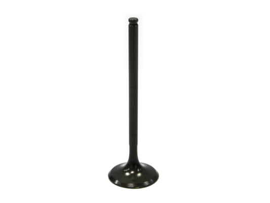 Exhaust Valve Kawasaki KXF250 04-16, RMZ250 04-06 Steel (MX-09509E) (25x4.46x79.2mm)