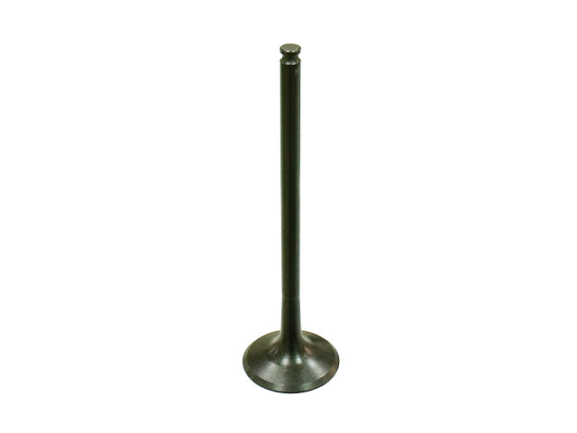 Exhaust Valve KTM SXF250 05-12, EXCF250 07-13 Steel (MX-09550E) (26.6x4.91x92.9mm)