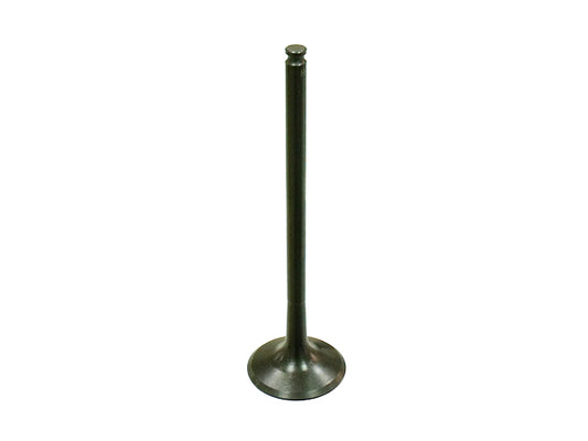 Exhaust Valve KTM SXF250 05-12, EXCF250 07-13 Steel (MX-09550E) (26.6x4.91x92.9mm)