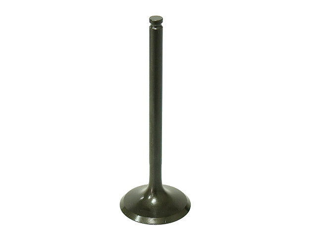 Exhaust Valve Yamaha WRF450 16-20, YZF450 14-19, YZ450FX 16-20 Steel (MX-09554E) (35x5.45x85.77mm)