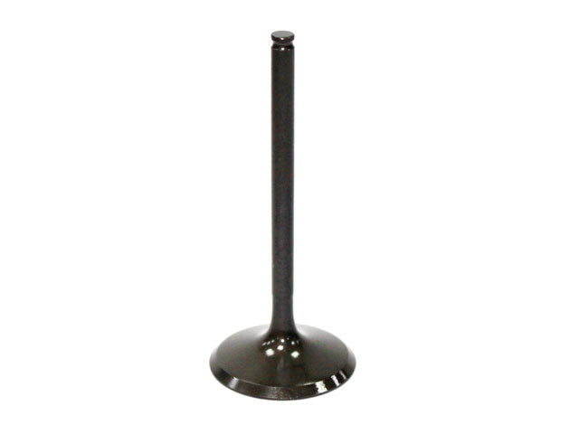 Exhaust Valve Yamaha YZF250 01-13, WR250F 01-13 Steel (MX-09519E) (24.5x4.46x77.9mm)