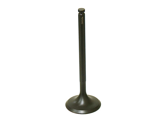 Exhaust Valve Yamaha YZF450 10-13 Steel (MX-09541E) (29.95x5.39x85.95mm)