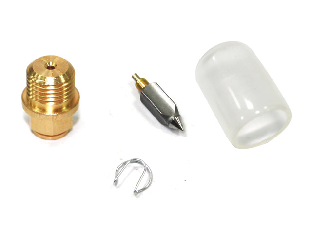 Needle Valve Assembly Mikuni VM34,39 #2.5 (Thread 9mm, Wrench 10mm)