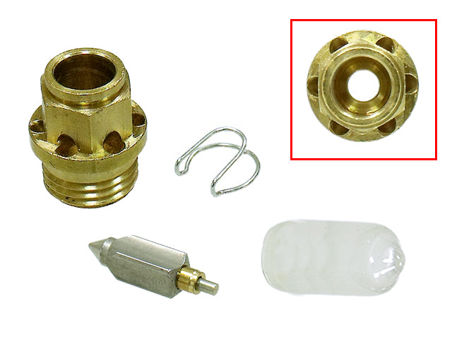 Needle Valve Assembly Mikuni VM38,11 #3.5