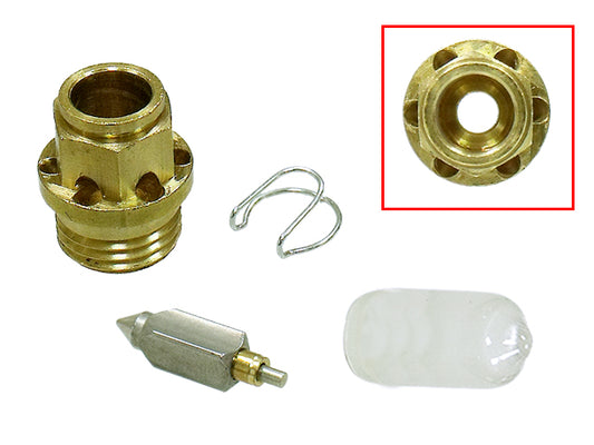 Needle Valve Assembly Mikuni VM38,11 #3.5