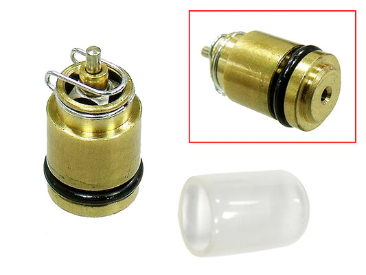 Needle Valve Assembly Universal VM38 #1.5 (Length 15.5mm, Diameter 8,10mm)