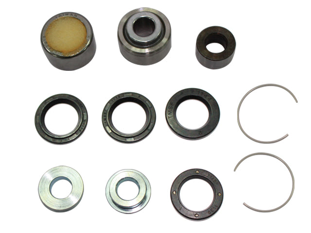 Rear Shock Repair Kit Honda CRF250R 04-05, CRF250X 04-05, CRF450 02-04 (MX-04111)