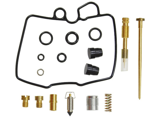 Carburetor Repair Kit Honda CB400T 78-79 (16102-413-024, 16101-413-004, 16102-413-004, 16101-413-024) (per carb)