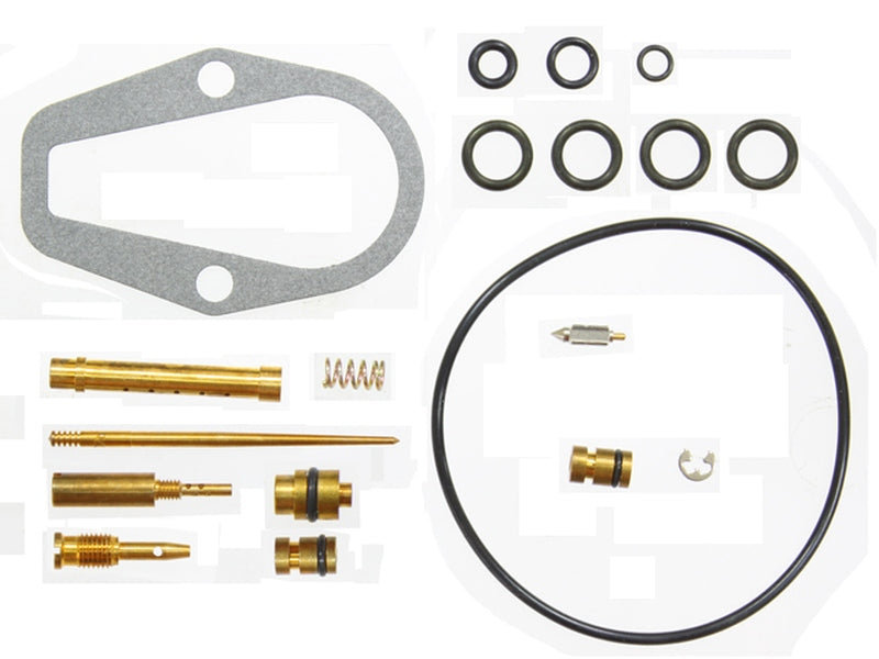 Carburetor Repair Kit Honda CB500 Four 71-73 (16100-323-004) (per carb)