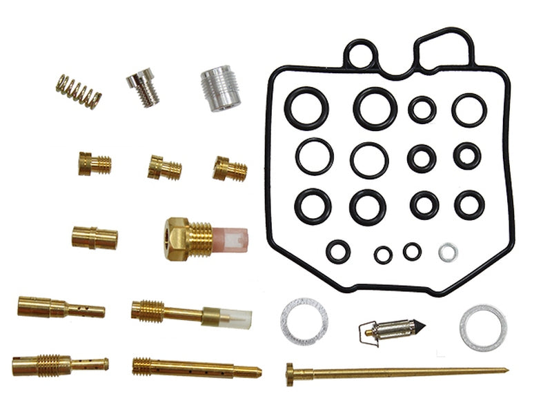 Carburetor Repair Kit Honda CBX1000B 81-82, CBX1000C 81-82 (16100-MA2-014, 16100-MA2-004) (per carb)