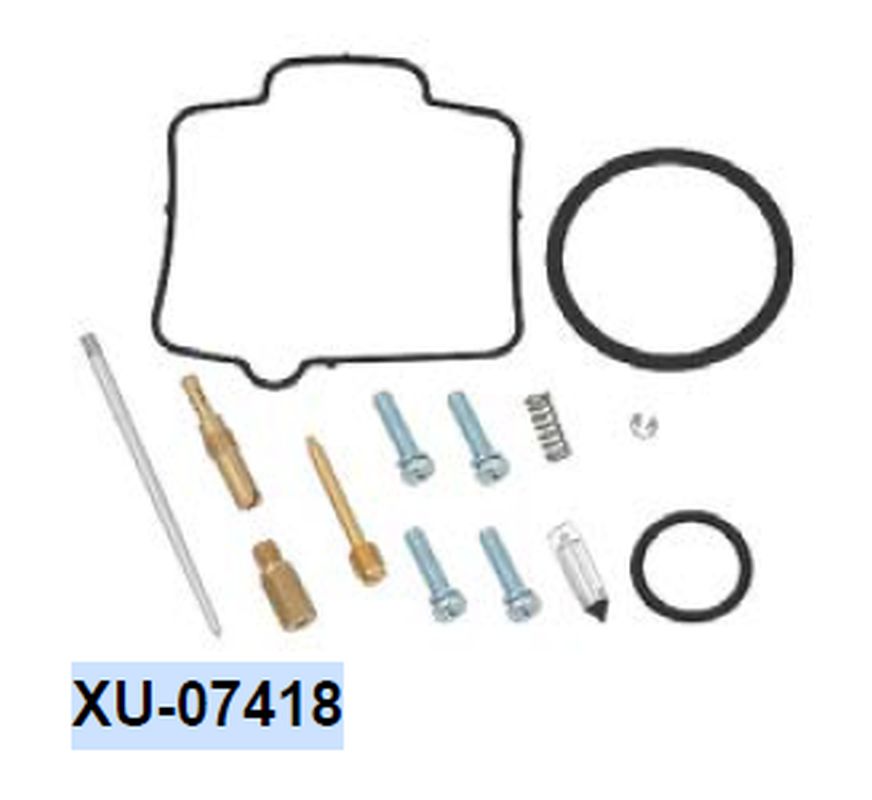 Carburetor Repair Kit Honda CR500R 90-01 (26-1159)