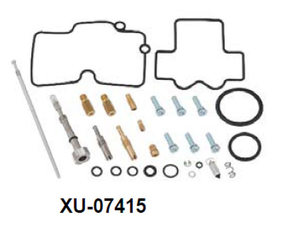 Carburetor Repair Kit Honda CRF150R/RB 12-21 (26-1500)