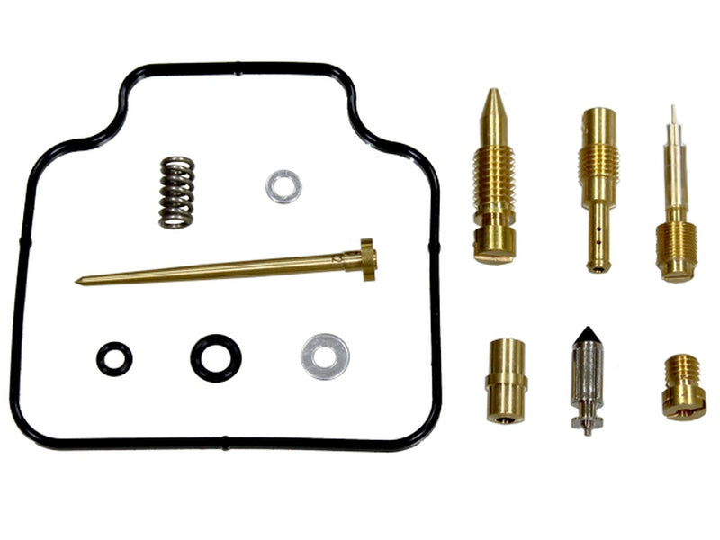 Carburetor Repair Kit Honda CRF230M 08-09, CRF230L 08-09 (26-1178) (per carb)