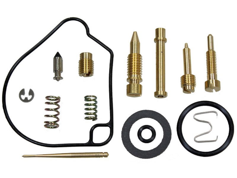 Carburetor Repair Kit Honda CRF50F 06-20 (26-1200) (per carb)