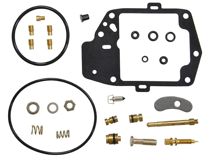 Carburetor Repair Kit Honda GL1000 Goldwing 78-79 (16103-431-014, 16103-431-004, 16104-431-014, 16104-431-004) (per carb)