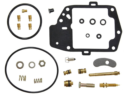 Carburetor Repair Kit Honda GL1000 Goldwing 78-79 (16103-431-014, 16103-431-004, 16104-431-014, 16104-431-004) (per carb)