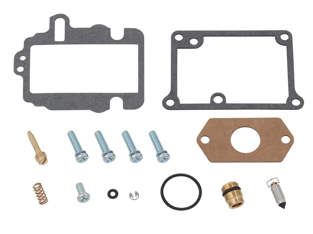 Carburetor Repair Kit KTM SX65 09-25, GasGas MC65 21-25, Husqvarna TC65 17-20 (26-1519)