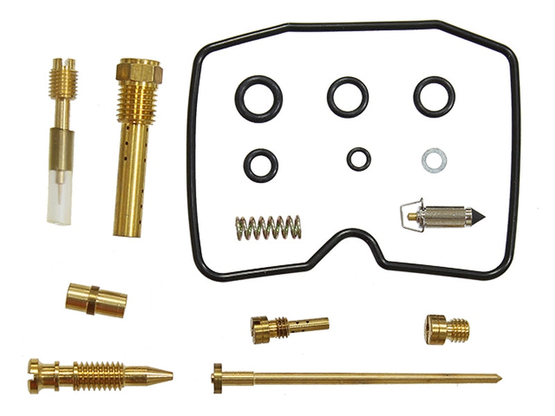 Carburetor Repair Kit Kawasaki Ninja900R ZX900A 84-86, GPZ900R 84-86 (16001-1990, 16001-1991) (per carb)