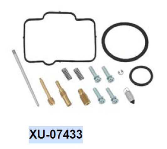 Carburetor Repair Kit Kawasaki KDX200 95-06 (26-1412)