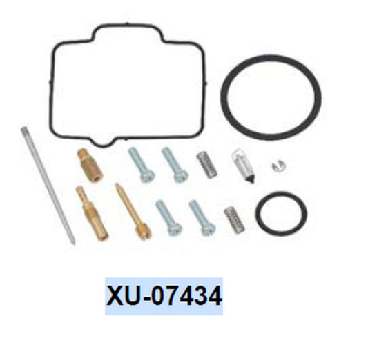 Carburetor Repair Kit Kawasaki KDX220 97-05 (26-1478)