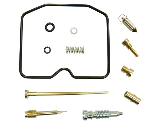 Carburetor Repair Kit Kawasaki KLR250 87-05, KL250 87-05 (26-1417) (per carb)