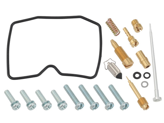 Carburetor Repair Kit Kawasaki KLR650 08-18 (per carb)