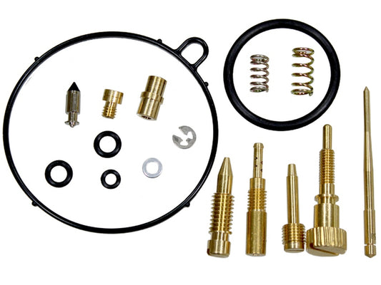 Carburetor Repair Kit Kawasaki KLX110R 02-05 (26-1403) (per carb)