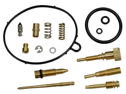 Carburetor Repair Kit Kawasaki KLX110R 06-09 (26-1404) (per carb)