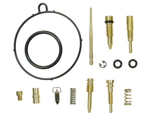 Carburetor Repair Kit Kawasaki KLX140 08-16, KLX140L 08-16 (26-1411) (per carb) - replaced by XU-07432