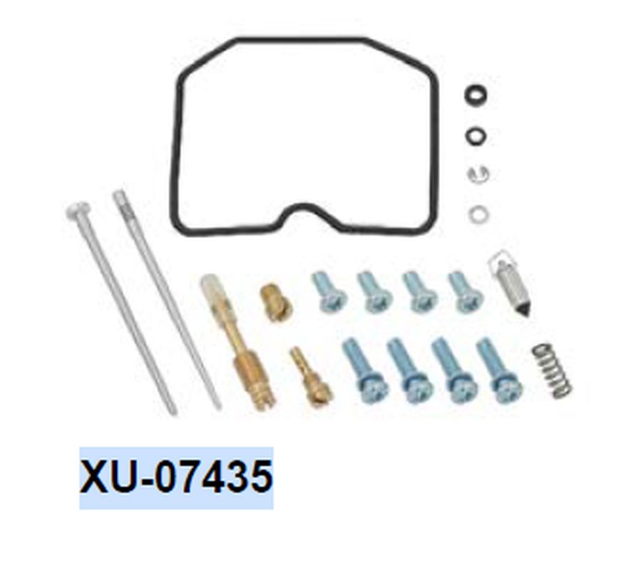 Carburetor Repair Kit Kawasaki KLX300R 97-07 (26-1133)
