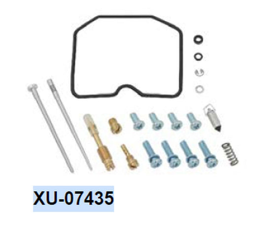 Carburetor Repair Kit Kawasaki KLX300R 97-07 (26-1133)