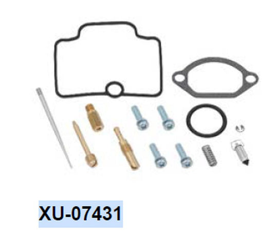 Carburetor Repair Kit Kawasaki KX100 14-21 (26-1402)
