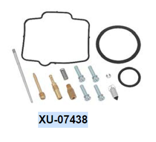 Carburetor Repair Kit Kawasaki KX500 90-95 (26-1103)