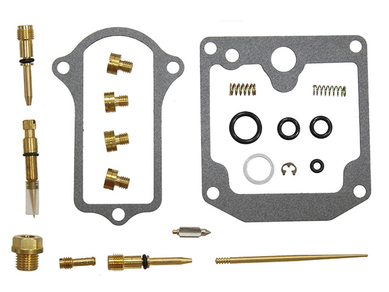 Carburetor Repair Kit Kawasaki KZ650C 77-78, KZ650D 77-78, KZ650B 77-78, KZ650E 77-78 (16001-1069,1026,1084,1020) (per carb)