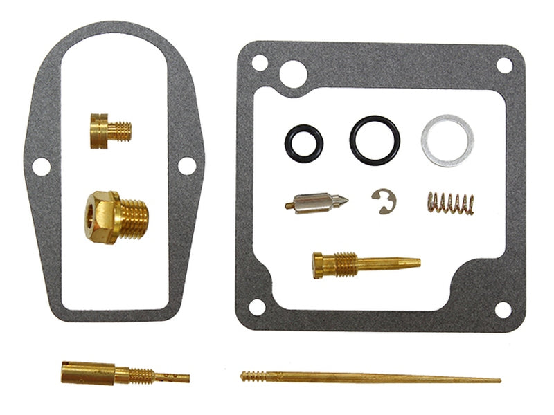 Carburetor Repair Kit Kawasaki KZ900 73-75 (16001-217) (per carb)