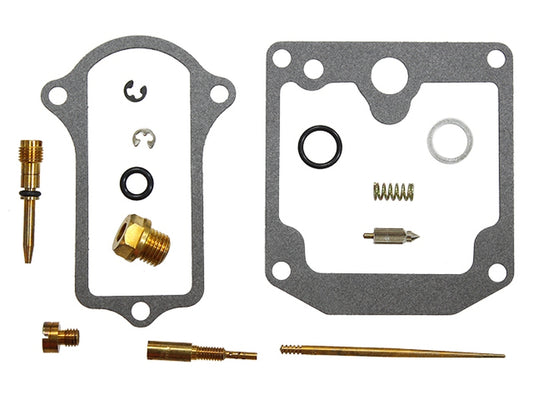Carburetor Repair Kit Kawasaki KZ900A4 76-77, A5 76-77, B1 76-77 (16001-255,68,69,270,271) (per carb)