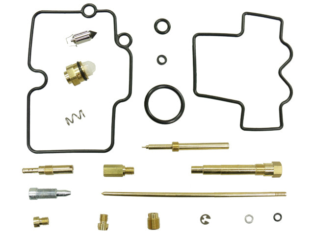 Carburetor Repair Kit KTM EXC525 03-05, EXC400 04-05 (26-1521) (per carb)