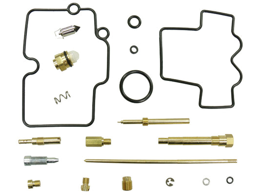 Carburetor Repair Kit KTM EXC525 03-05, EXC400 04-05 (26-1521) (per carb)