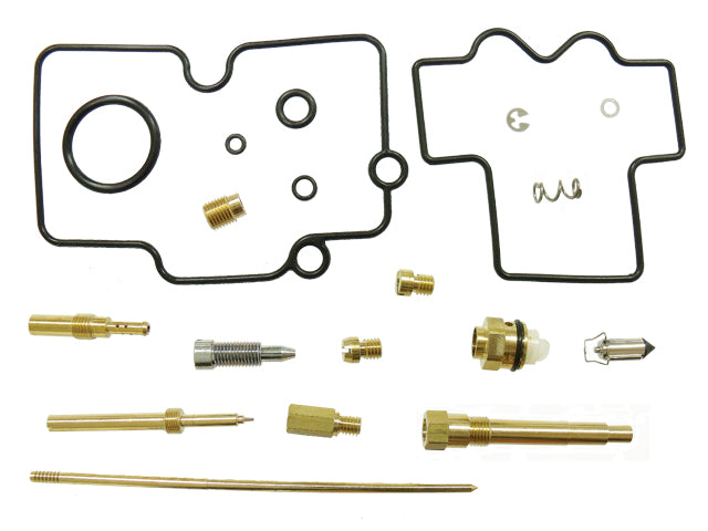 Carburetor Repair Kit KTM SX540 03-04, SX525 03-05 (26-1521) (per carb)