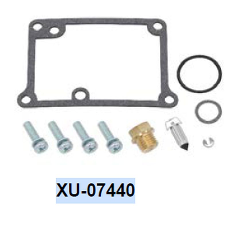 Carburetor Repair Kit KTM SX65 98-06 (26-1561)