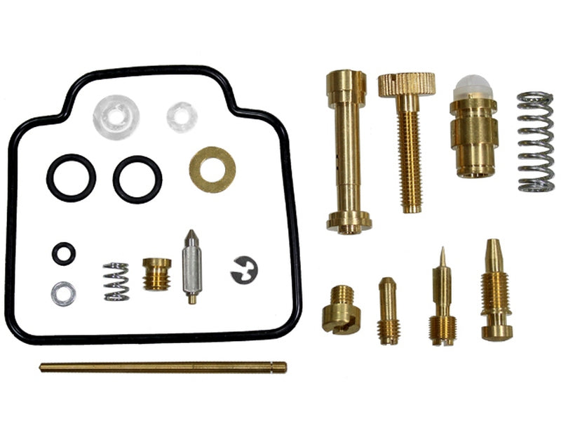 Carburetor Repair Kit Suzuki DR200SE 96-16 (26-1128) (per carb)