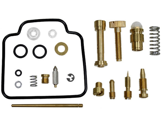 Carburetor Repair Kit Suzuki DR200SE 96-16 (26-1128) (per carb)