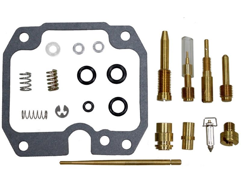 Carburetor Repair Kit Suzuki DR-Z125 03-09 (26-1110) (per carb)