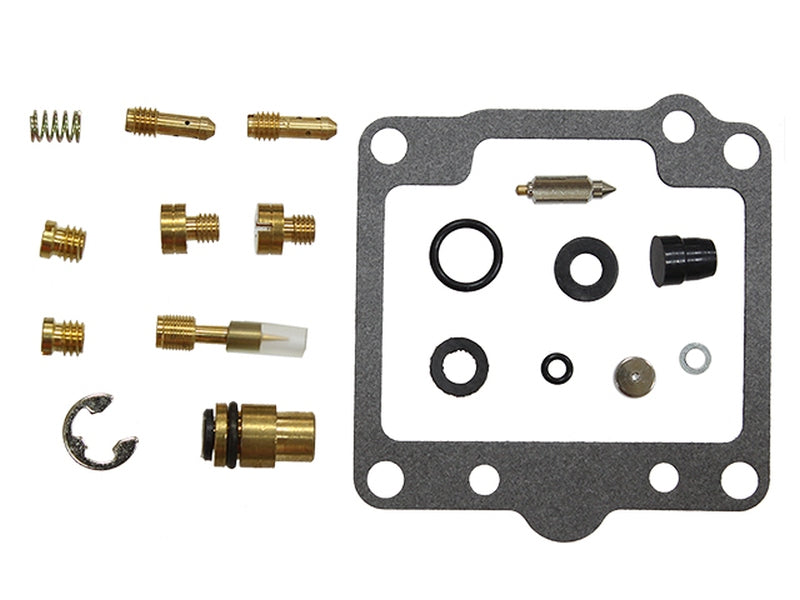 Carburetor Repair Kit Suzuki GS1100E 80-83, GS1100ES 80-83, GS1100G 80-83, GS1100GK 80-83, GS1100GL 80-83, GS1100LT 80-83 (13201-49400 etc.) (per carb)