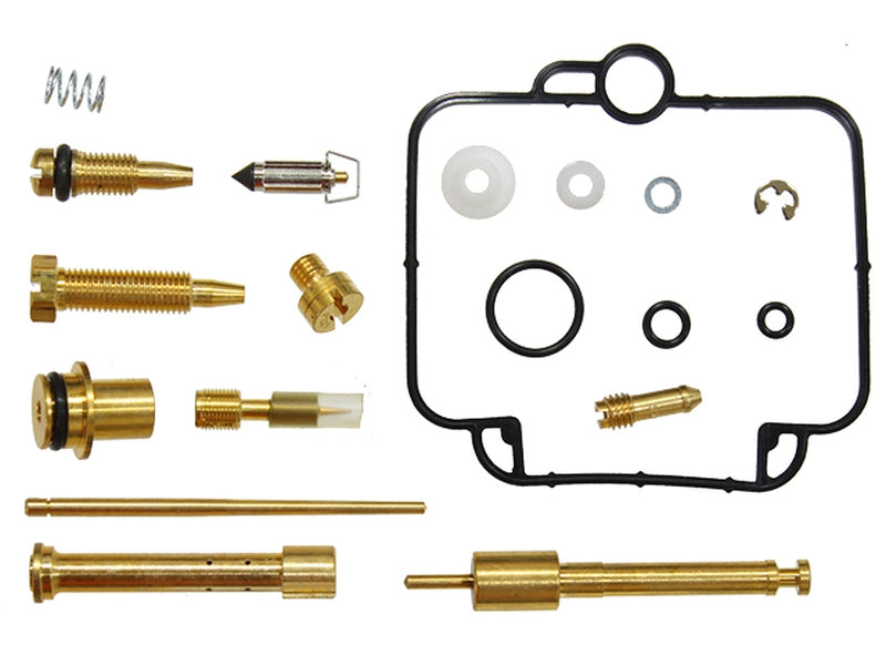 Carburetor Repair Kit Suzuki GS500E 89-00 (13201-01DA1, 13202-01DA1, 13201-01D02, 13202-01D02) (per carb)