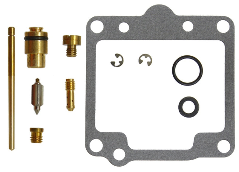 Carburetor Repair Kit Suzuki GS650 Katana 81-83, GS650G 81-83, GS650E 81-83, GS650C 81-83, GS650M 81-83 (13201-34300,13202-34300,13203-34300,13204-34300) (per carb)